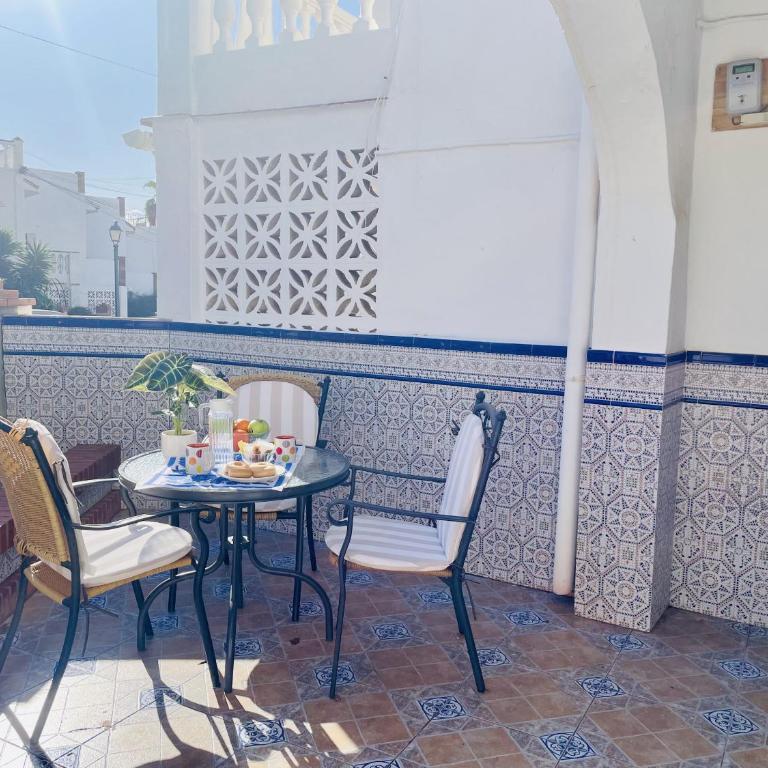 Casa Rincon de Nerja by At Home Costa del Sol - Casa - 45
