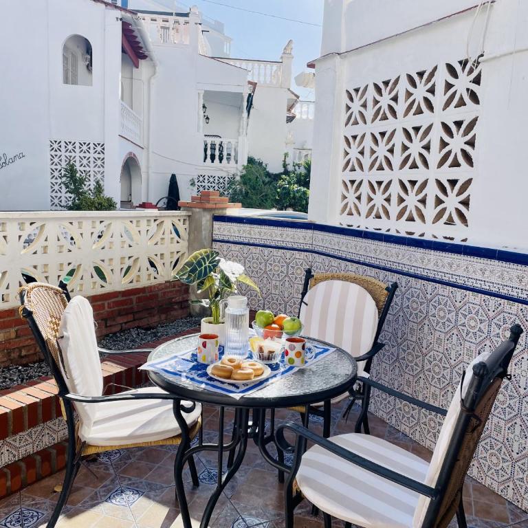 Casa Rincon de Nerja by At Home Costa del Sol - Casa - 47
