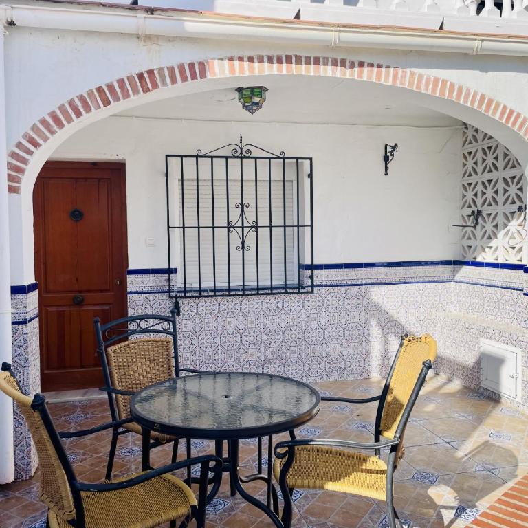 Casa Rincon de Nerja by At Home Costa del Sol - Casa - 48