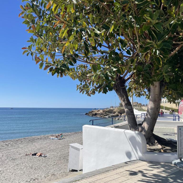 Casa Rincon de Nerja by At Home Costa del Sol - Casa - 54