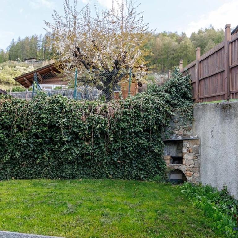 Chalet Beppe - Appartamento Standard con 3 Camere da Letto - 35