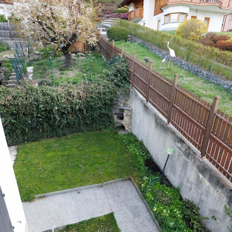 Chalet Beppe - Appartamento Standard con 3 Camere da Letto - 37