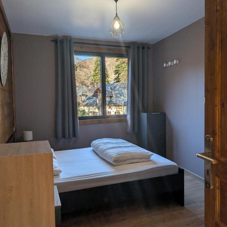 Clos Bois Joli - Appartement avec Vue sur la Montagne - 14