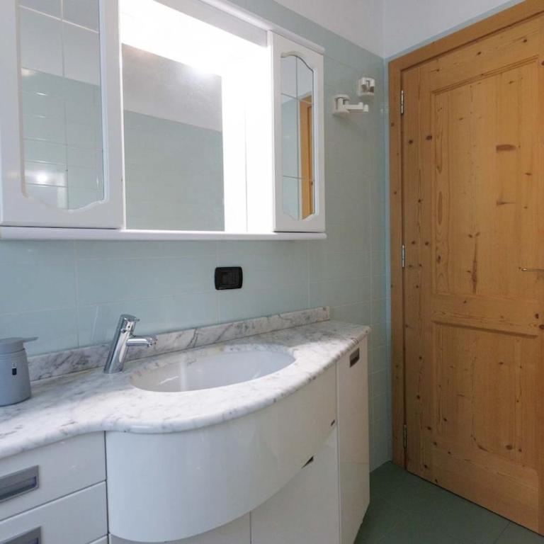 Chalet Beppe - Appartamento Standard con 3 Camere da Letto - 20