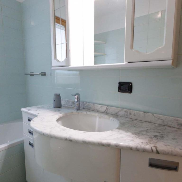 Chalet Beppe - Appartamento Standard con 3 Camere da Letto - 18