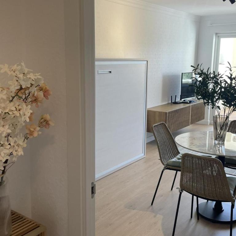 Homely Home Marbell Center 7 - Apartamento - 1