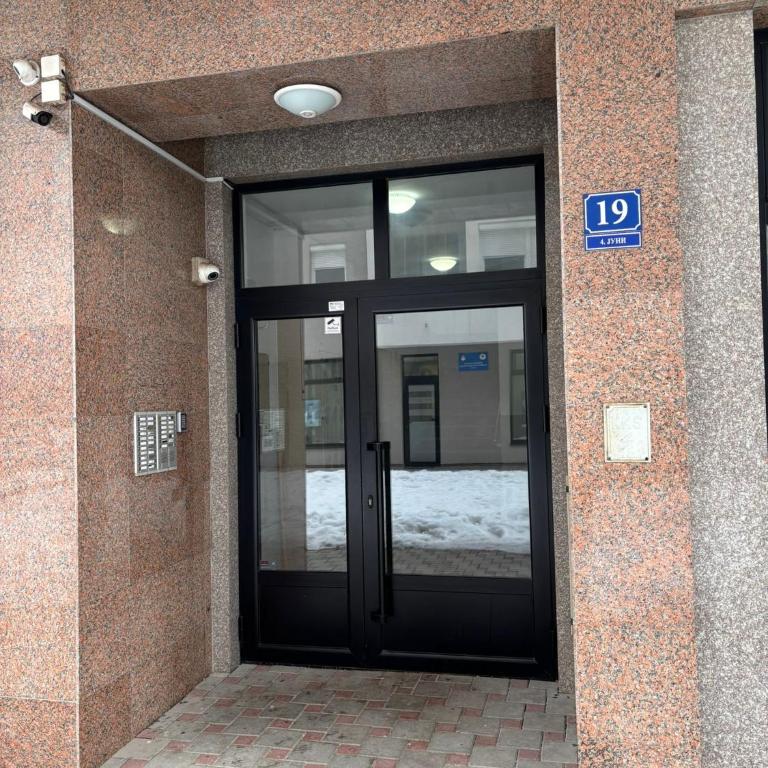 Apartman Pale centar - Two-Bedroom Apartment - 7