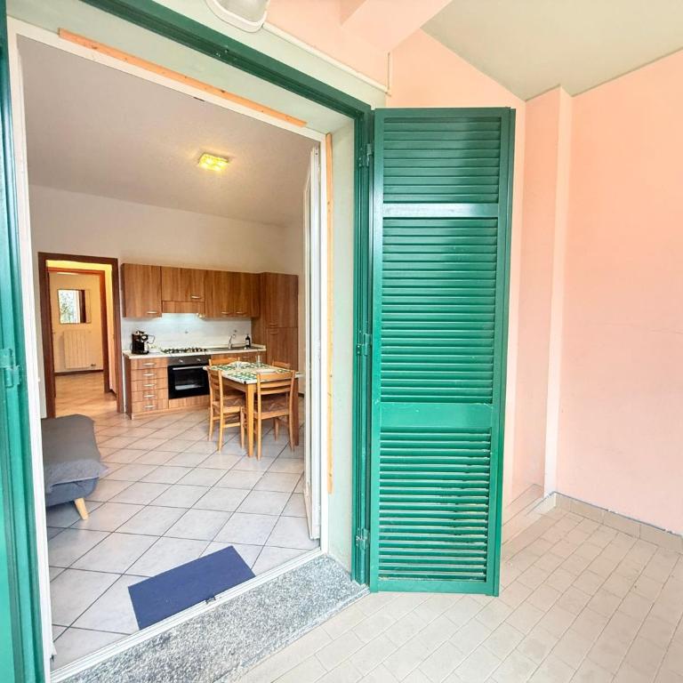 LUlivo di Rollo-2 Terrazzi •Wi-Fi•Parcheggio - Appartamento - 15