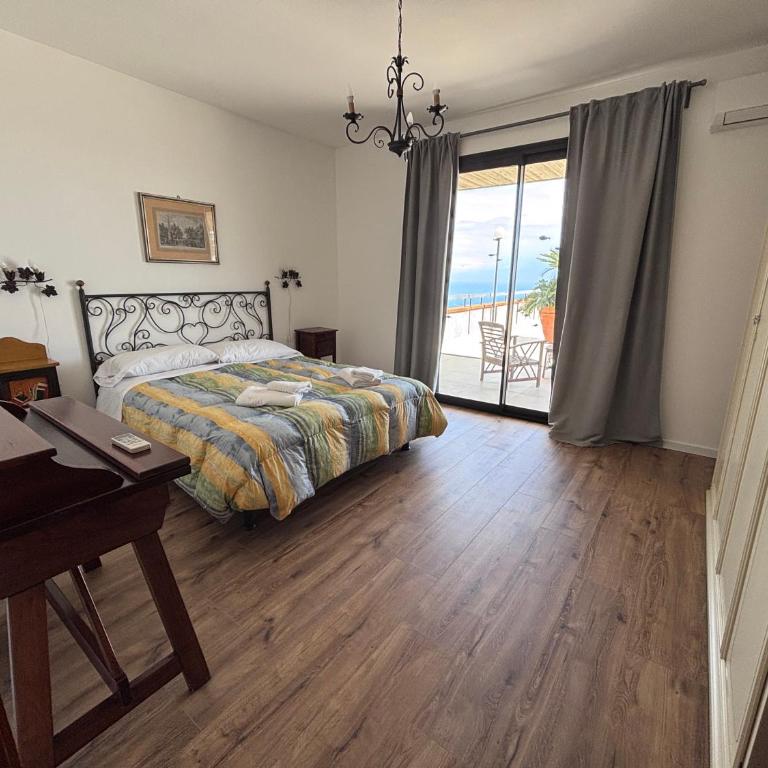 Elisa's House - Appartamento con Vista Mare - 3