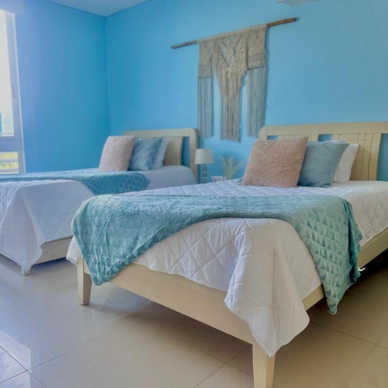 El apartamento que todos quieren reservar 5 - Apartamento de 2 dormitorios - 4