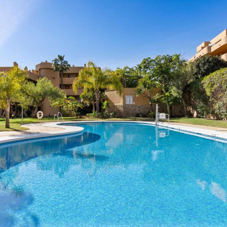 Stunning retreat in La Cala - Ref 06 - Apartamento - 3