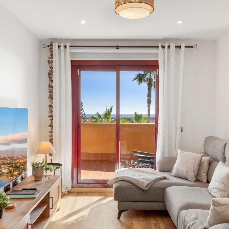 Stunning retreat in La Cala - Ref 06 - Apartamento - 4