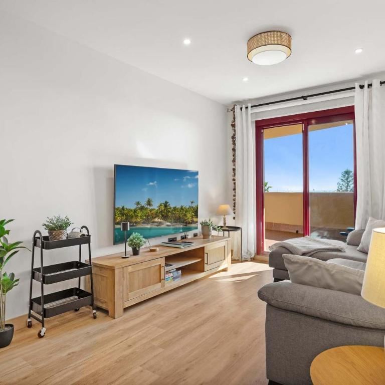 Stunning retreat in La Cala - Ref 06 - Apartamento - 5
