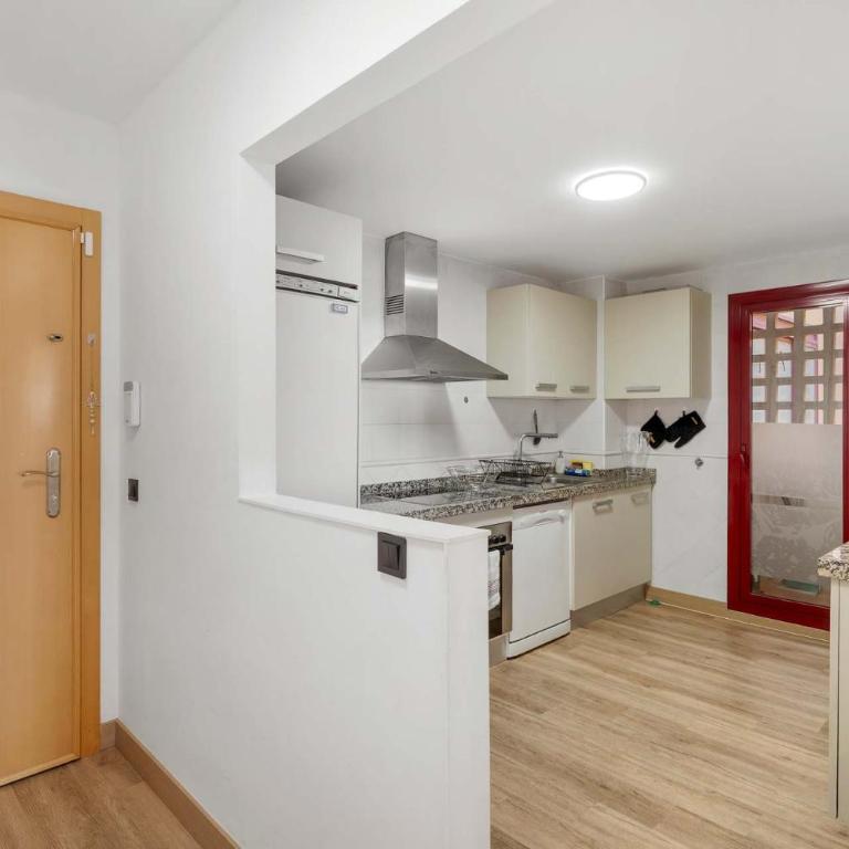 Stunning retreat in La Cala - Ref 06 - Apartamento - 7