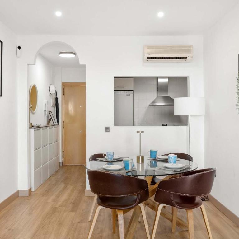 Stunning retreat in La Cala - Ref 06 - Apartamento - 8