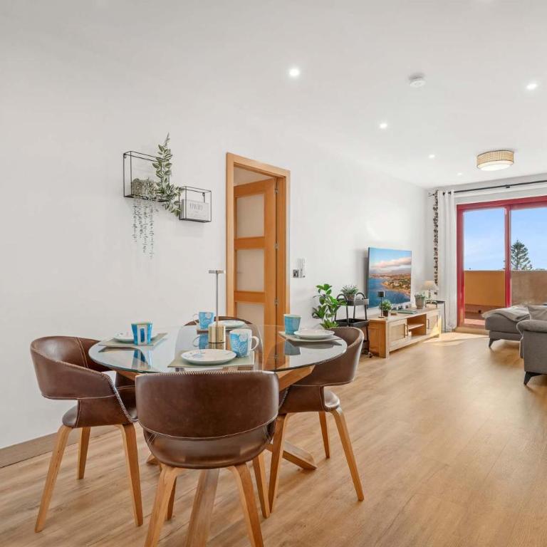 Stunning retreat in La Cala - Ref 06 - Apartamento - 9