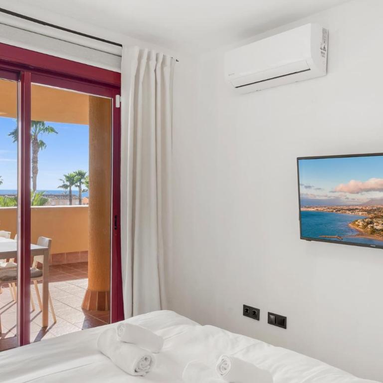 Stunning retreat in La Cala - Ref 06 - Apartamento - 14