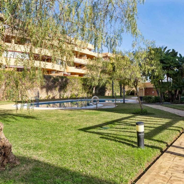 Stunning retreat in La Cala - Ref 06 - Apartamento - 21