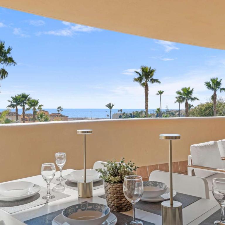 Stunning retreat in La Cala - Ref 06 - Apartamento - 23