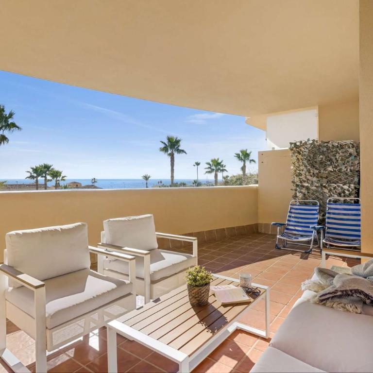 Stunning retreat in La Cala - Ref 06 - Apartamento - 24
