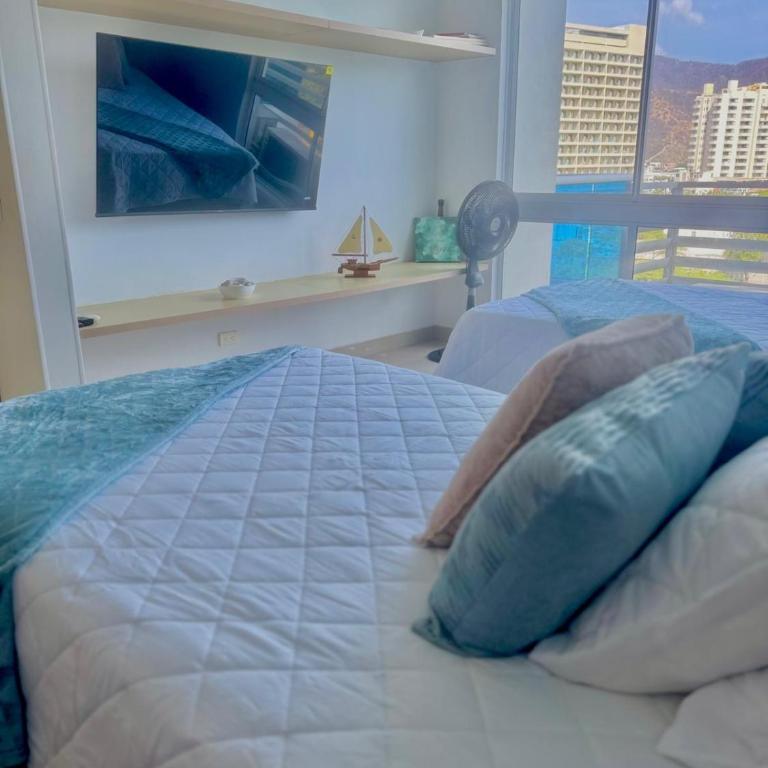 El apartamento que todos quieren reservar 5 - Apartamento de 2 dormitorios - 3