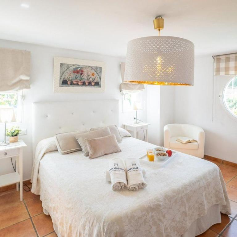 Las Tinajas Nerja by Ruralidays - Casa de 4 dormitorios - 7