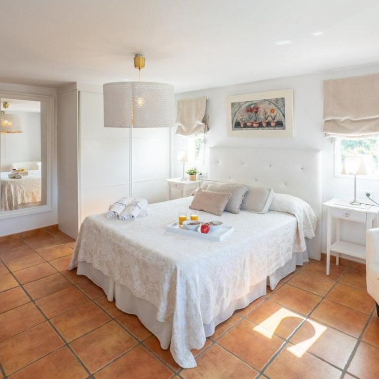 Las Tinajas Nerja by Ruralidays - Casa de 4 dormitorios - 9