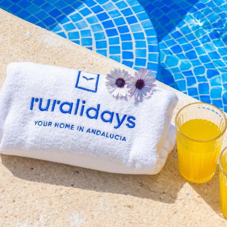 Las Tinajas Nerja by Ruralidays - Casa de 4 dormitorios - 31