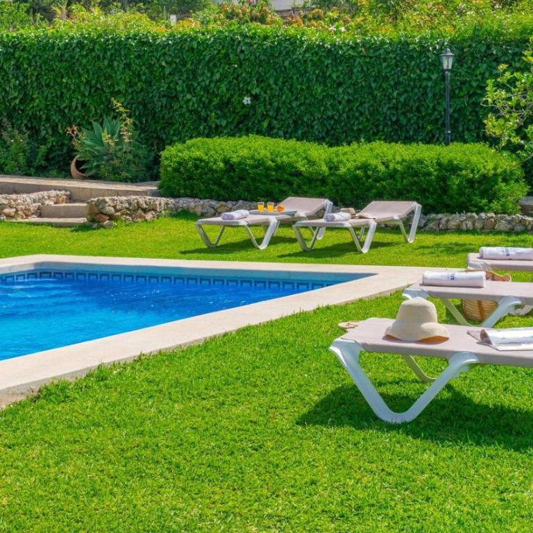 Las Tinajas Nerja by Ruralidays - Casa de 4 dormitorios - 33
