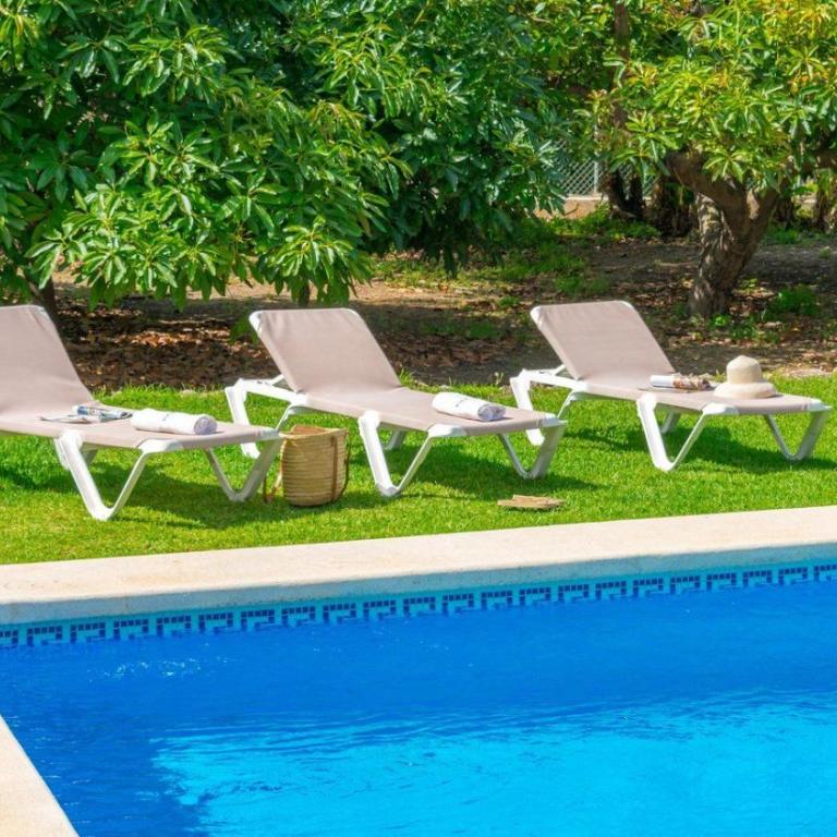 Las Tinajas Nerja by Ruralidays - Casa de 4 dormitorios - 34