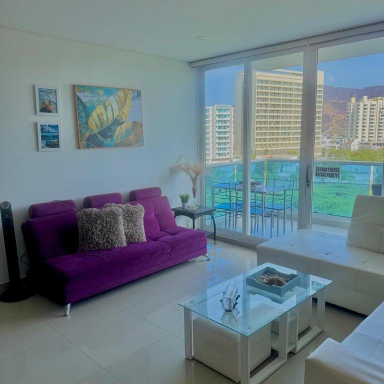 El apartamento que todos quieren reservar 5 - Apartamento de 2 dormitorios - 5