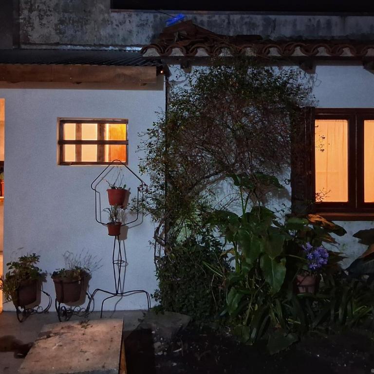 Castelli b&b - One-Bedroom Apartment - 2