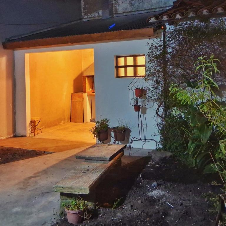 Castelli b&b - One-Bedroom Apartment - 4