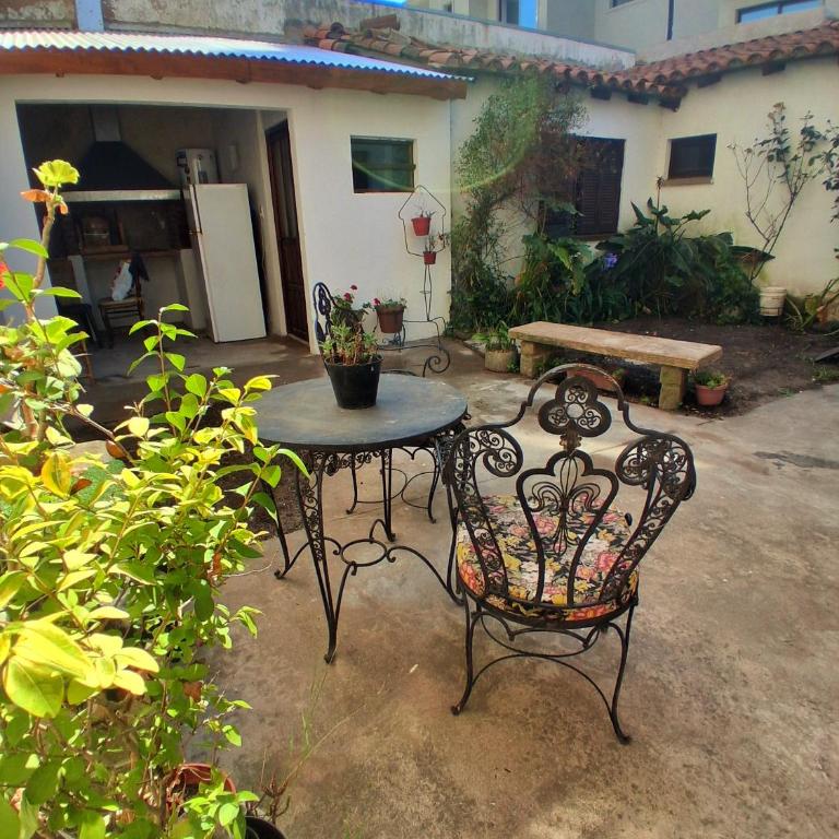 Castelli b&b - One-Bedroom Apartment - 6
