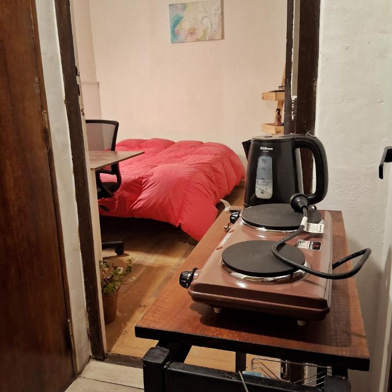 Castelli b&b - One-Bedroom Apartment - 7