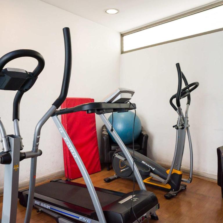 Chic 1BR Flat Heart of Providencia Urban Style - Apartment - 30