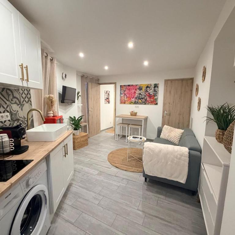 Villa Heritage - Appartement 1 Chambre - 2