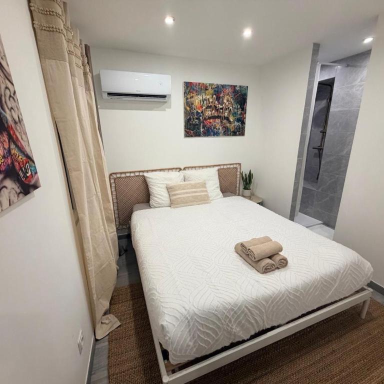 Villa Heritage - Appartement 1 Chambre - 4