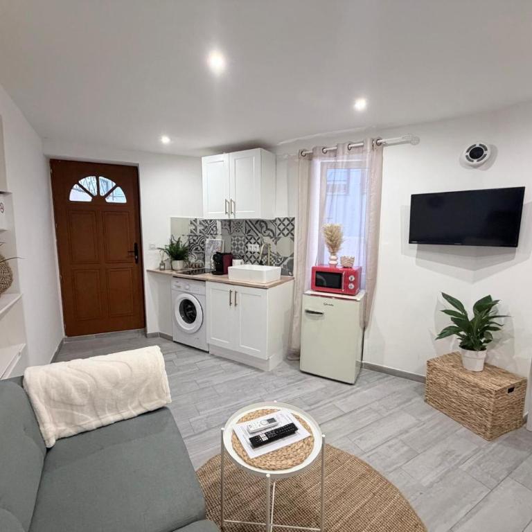 Villa Heritage - Appartement 1 Chambre - 5