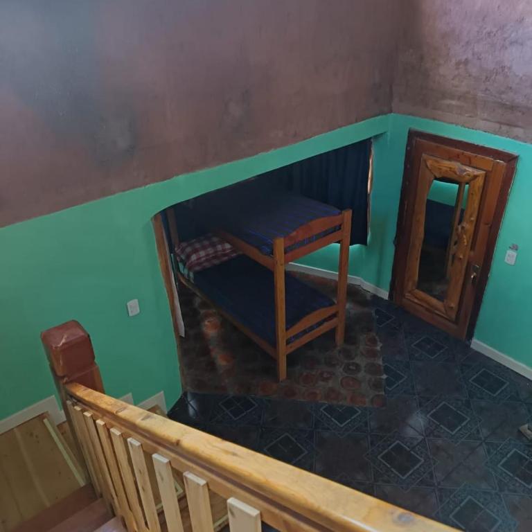 Cabaña el hornero - One-Bedroom Bungalow - 8