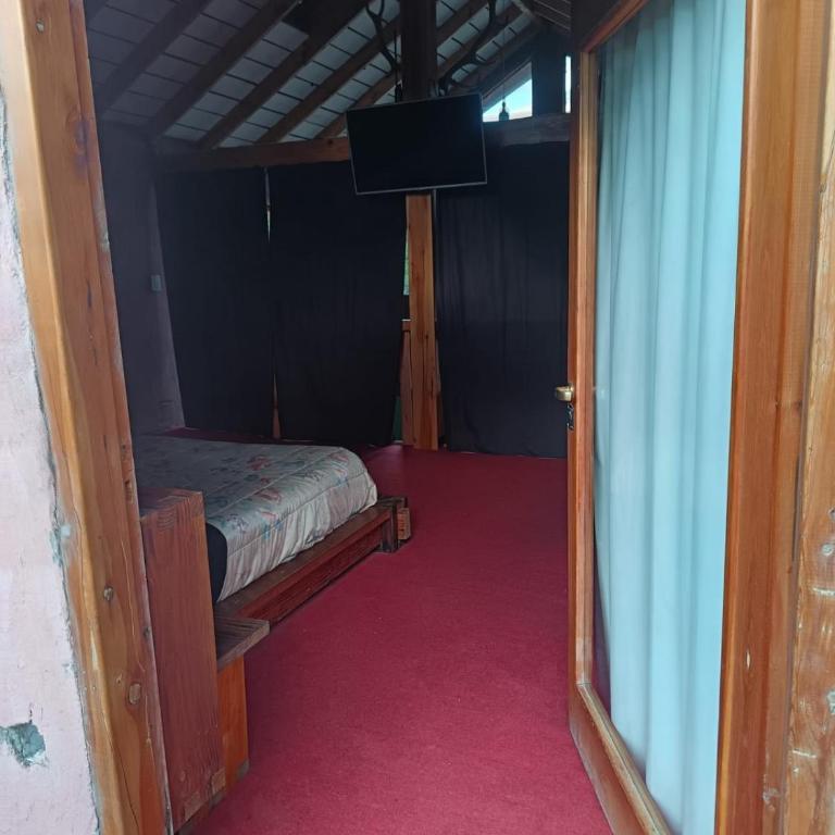 Cabaña el hornero - One-Bedroom Bungalow - 15