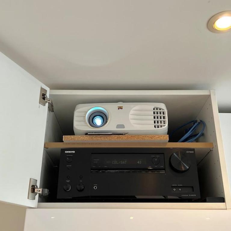 Air conditioning, calm & comfort in the heart of Paris Marais - One-Bedroom Apartment - 10