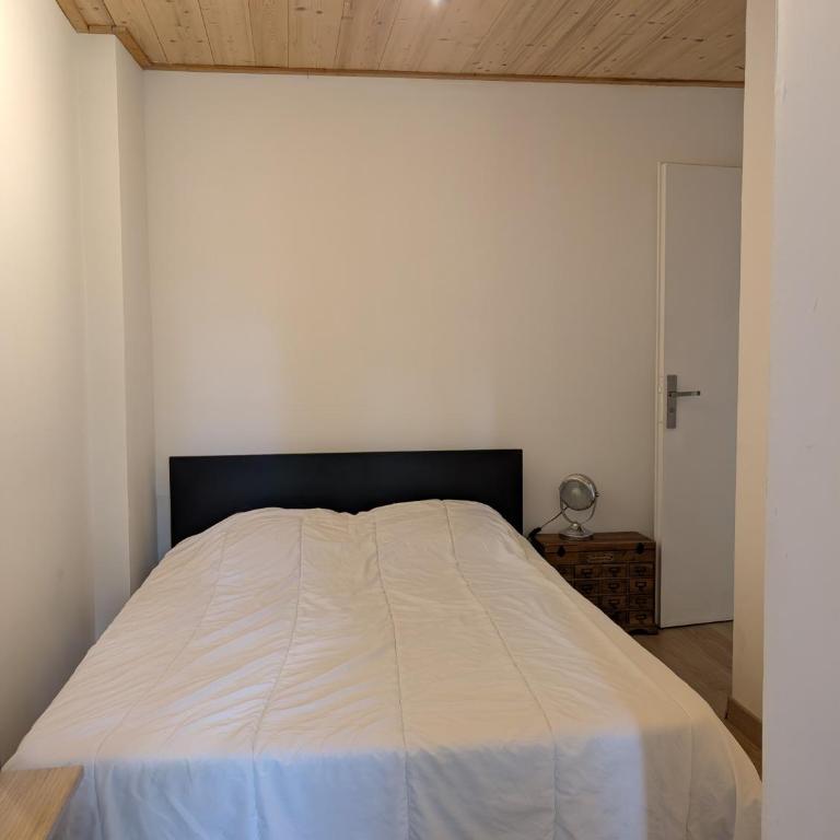 Clos Bois Joli - Appartement avec Terrasse - 8