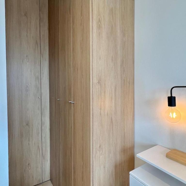 Air conditioning, calm & comfort in the heart of Paris Marais - One-Bedroom Apartment - 37