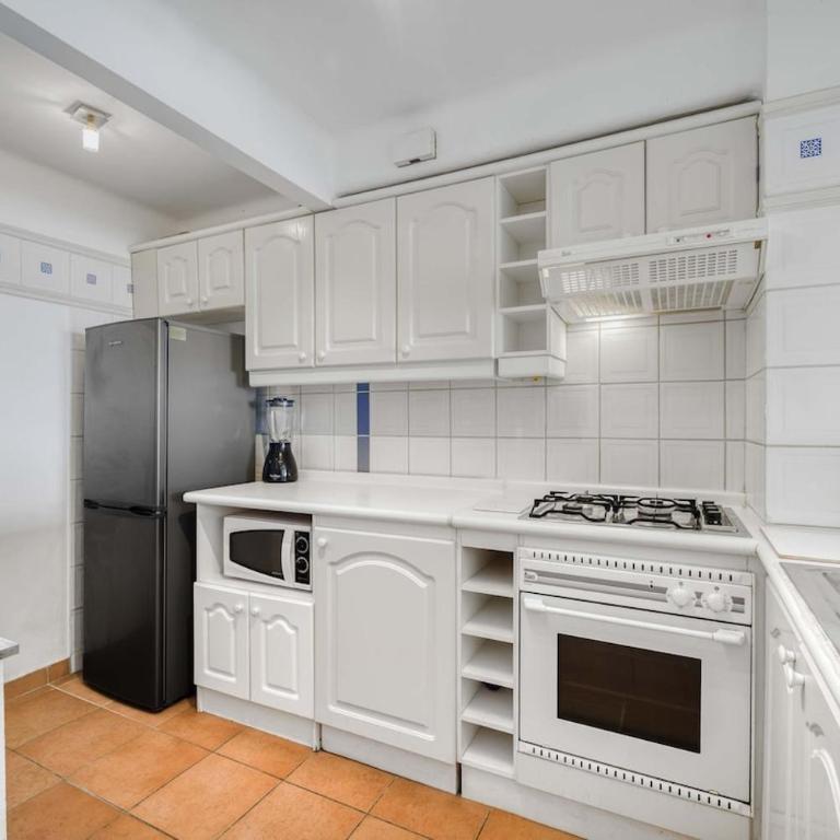 Altamar Home Apartment with Sea View, Wifi & Parking, 5 Guests - Apartamento de 2 dormitorios - 9