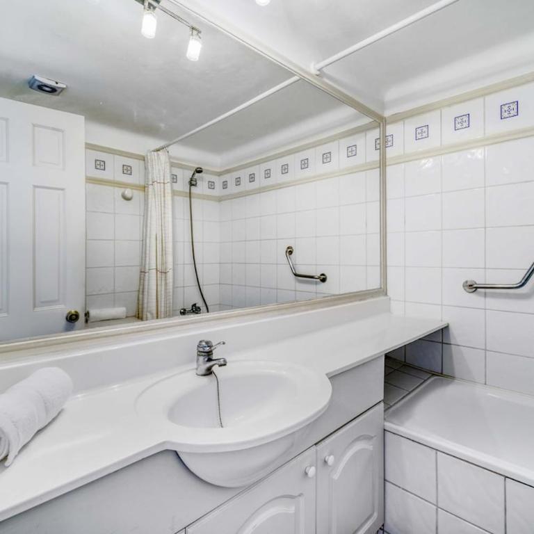 Altamar Home Apartment with Sea View, Wifi & Parking, 5 Guests - Apartamento de 2 dormitorios - 15