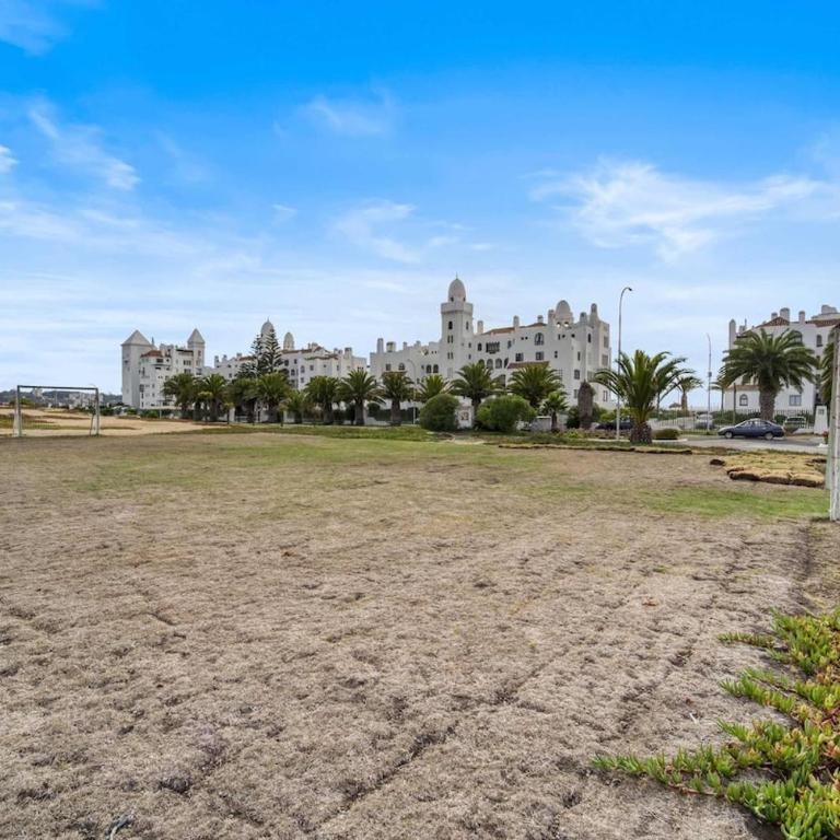 Altamar Home Apartment with Sea View, Wifi & Parking, 5 Guests - Apartamento de 2 dormitorios - 22