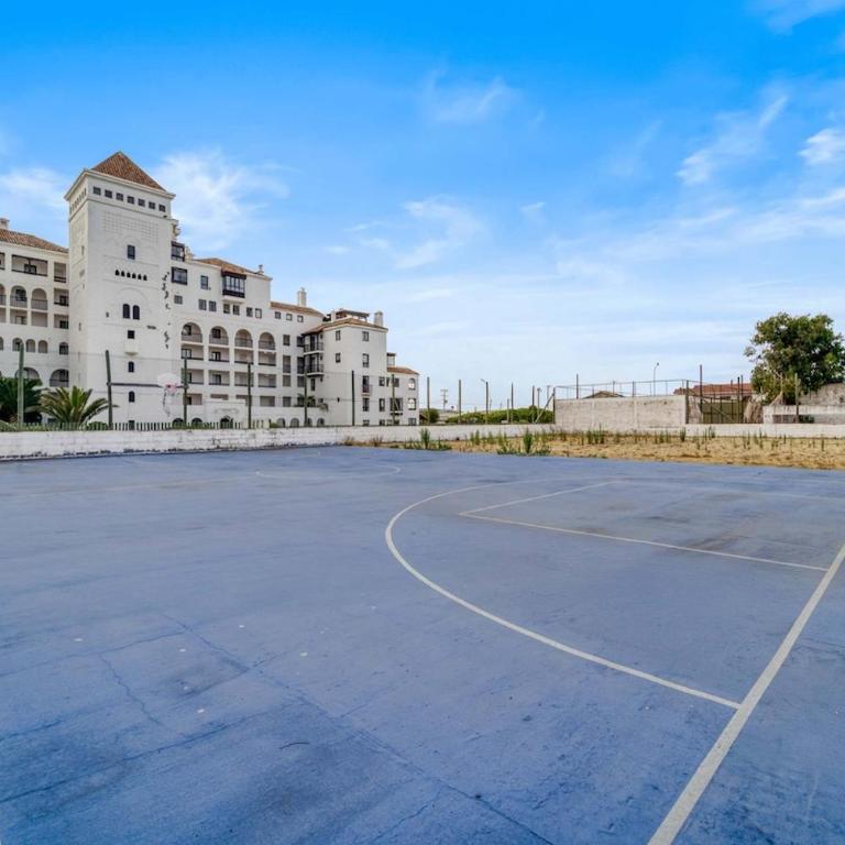 Altamar Home Apartment with Sea View, Wifi & Parking, 5 Guests - Apartamento de 2 dormitorios - 20