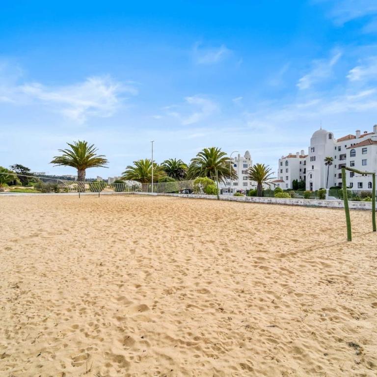 Altamar Home Apartment with Sea View, Wifi & Parking, 5 Guests - Apartamento de 2 dormitorios - 17