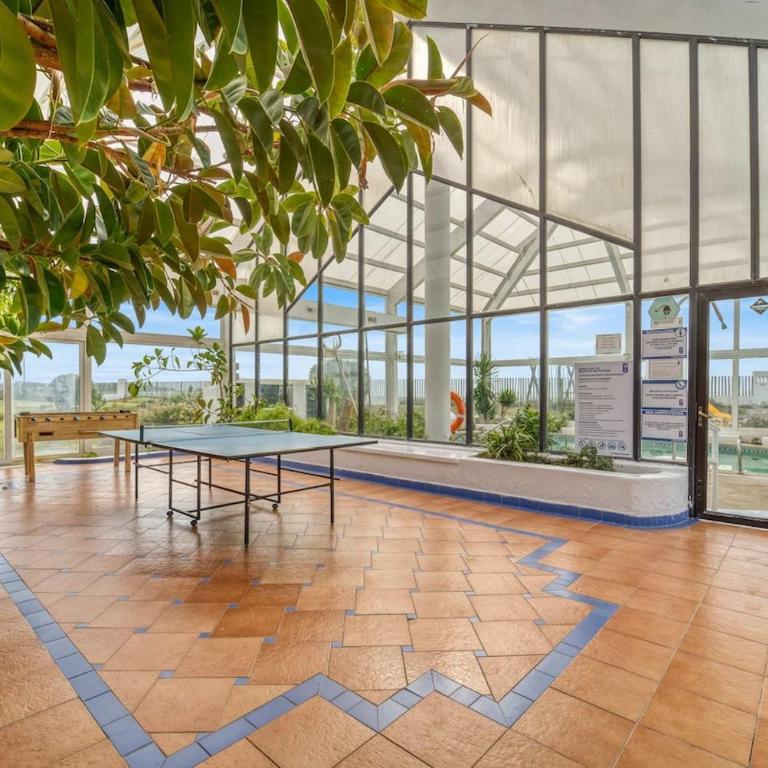 Altamar Home Apartment with Sea View, Wifi & Parking, 5 Guests - Apartamento de 2 dormitorios - 26